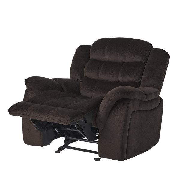 Big lots dream online street recliner